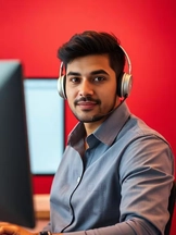 People from Work Force Solutions