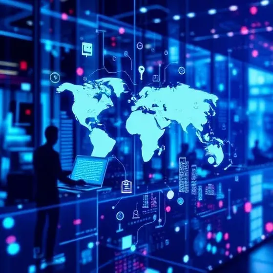 Enabling multilingual business capabilities