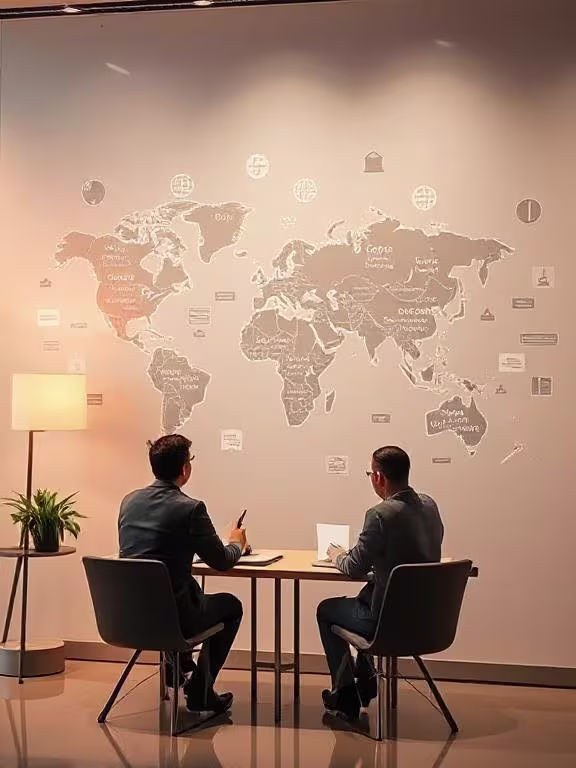 Interpretation services